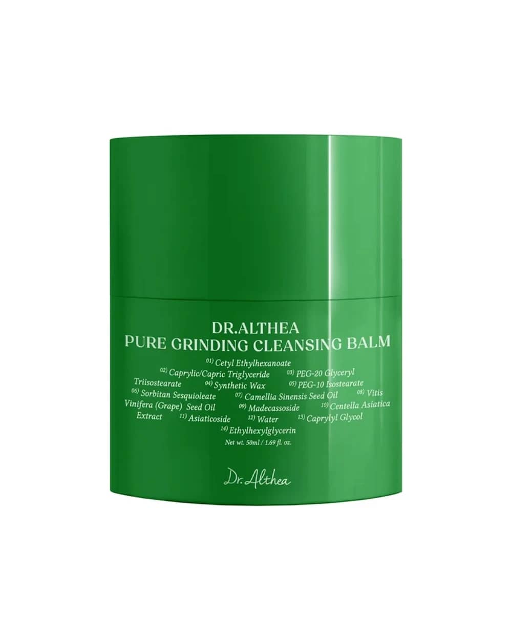 Dr. Althea Pure Grinding Cleansing Balm 50ml