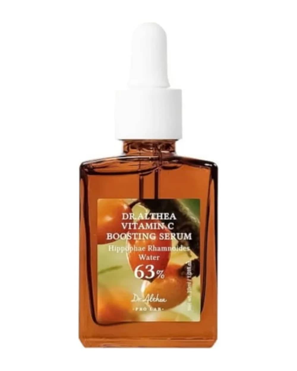 Dr. Althea Vitamin C Boosting Serum 30ml