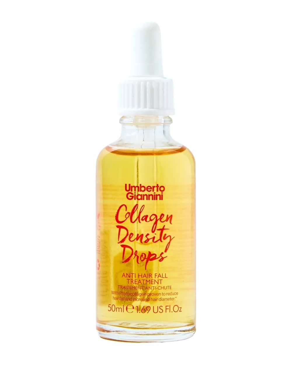 Umberto Giannini Collagen Density Drops 50ml