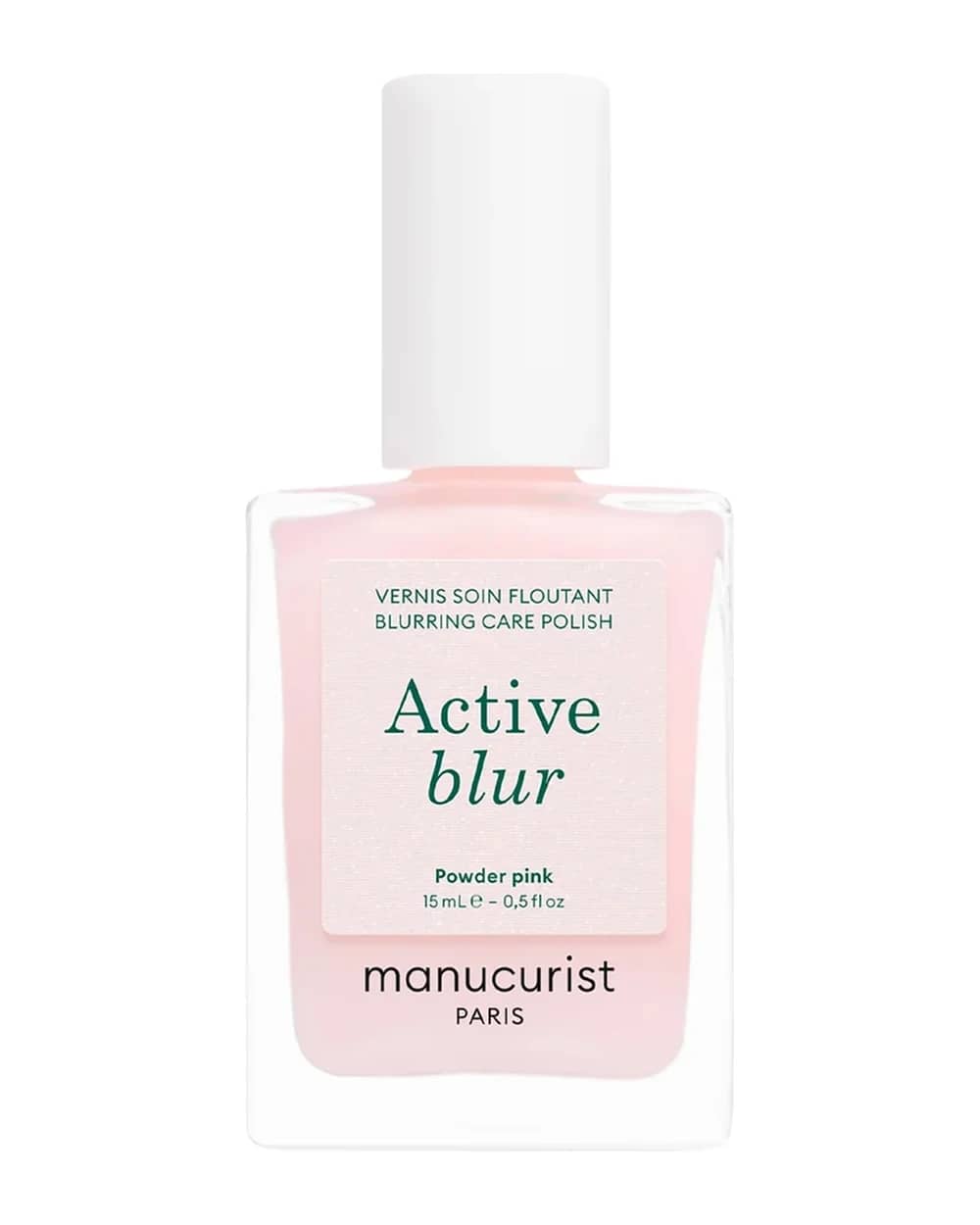 Manucurist Active Blur