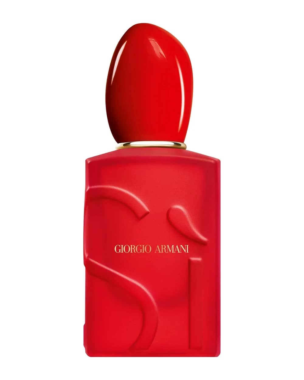 Giorgio Armani Si Passione Red Bloom Eau de Parfum 50ml