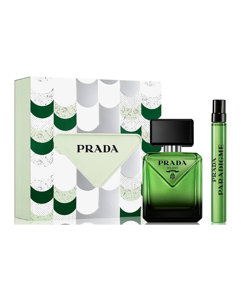 Prada Paradigme Eau de Parfum 50ml Gift Set