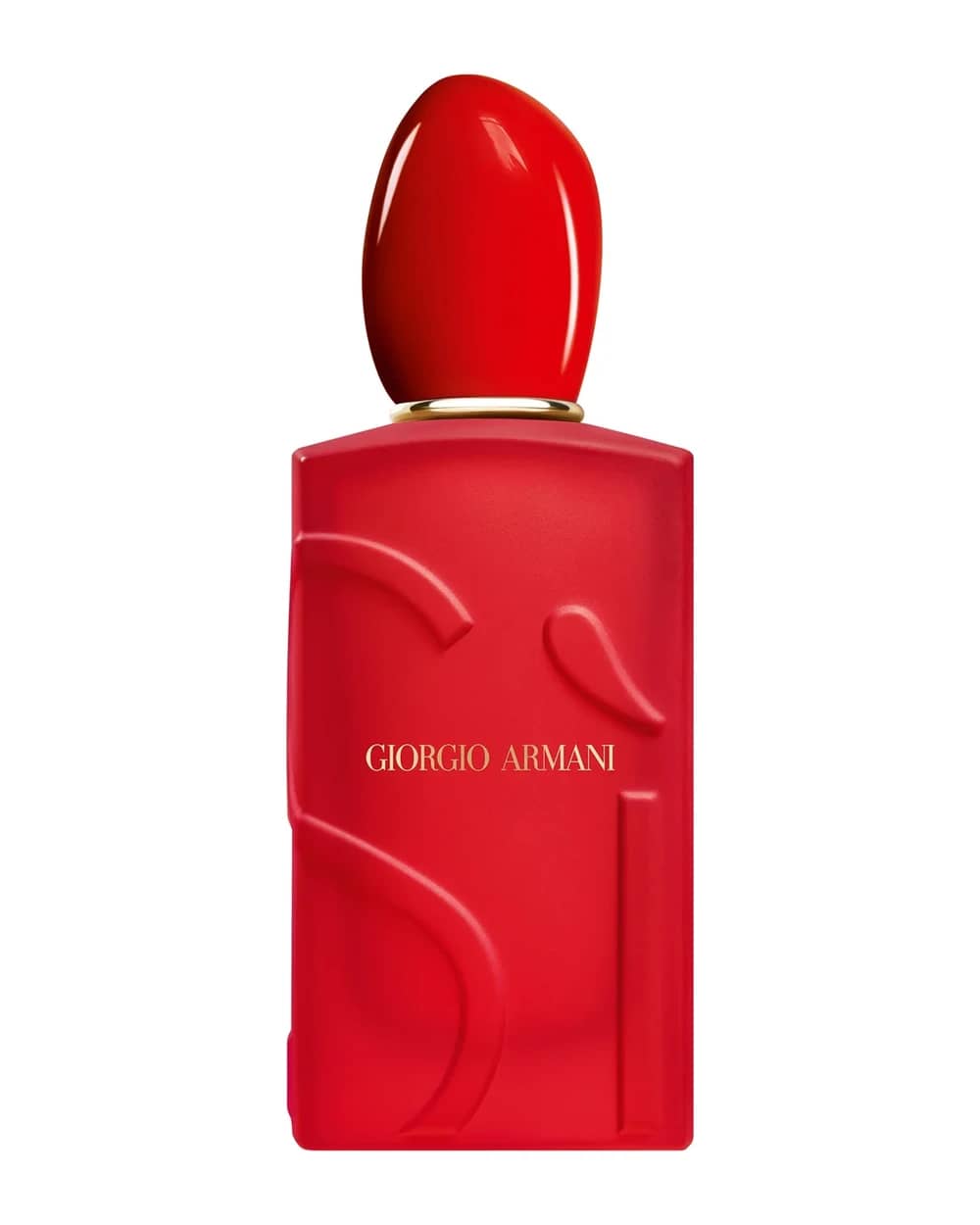Giorgio Armani Si Passione Red Bloom Eau de Parfum 100ml