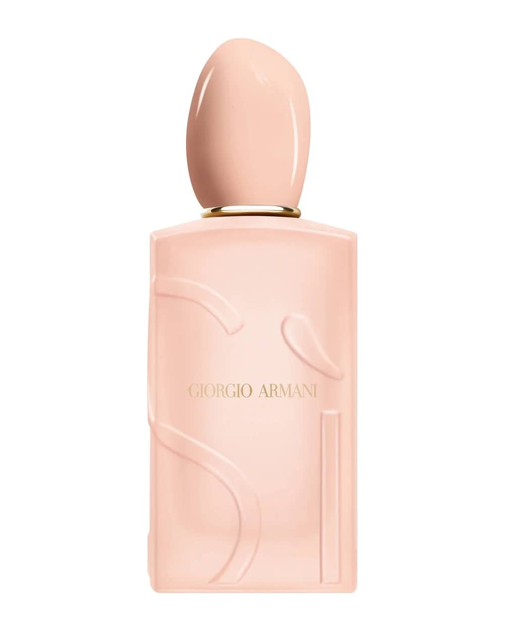 Giorgio Armani Si Nude Bloom Eau de Parfum 100ml