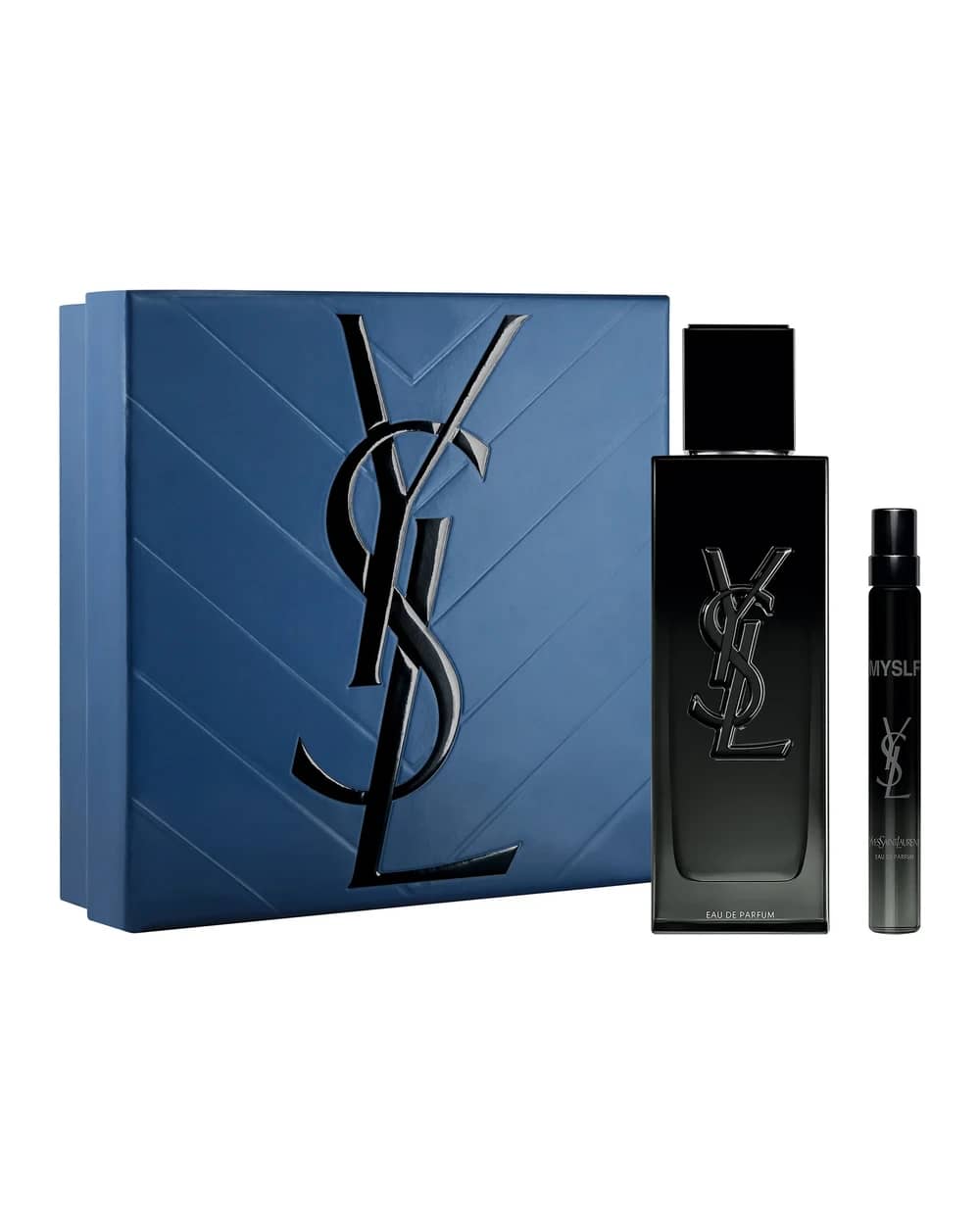 Yves Saint Laurent MYSLF Eau de Parfum 100ml Gift Set