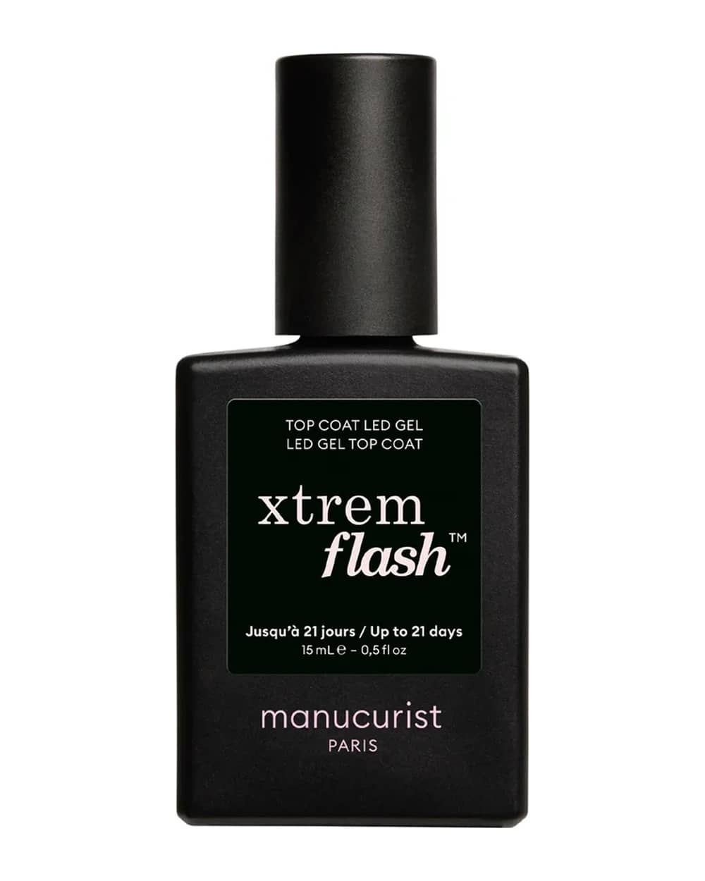 Manucurist Xtreme Flash
