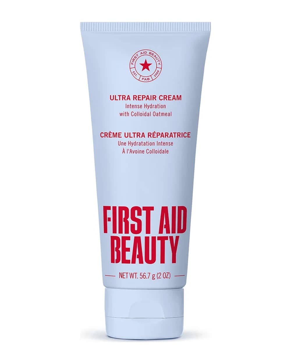 First Aid Beauty Ultra Repair Cream 56.7g