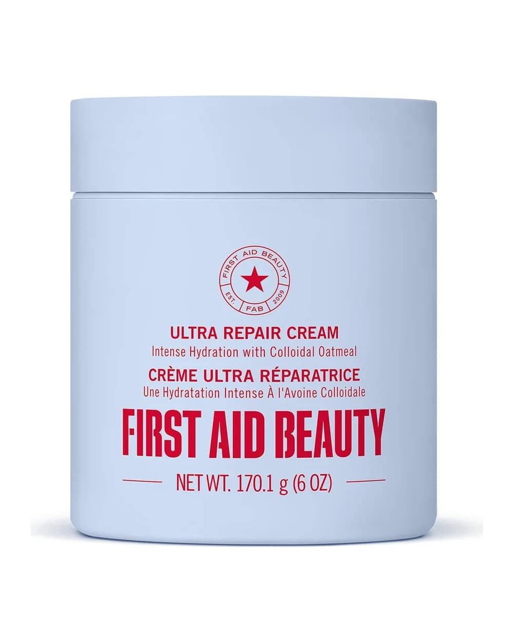 First Aid Beauty Ultra Repair Cream 170g