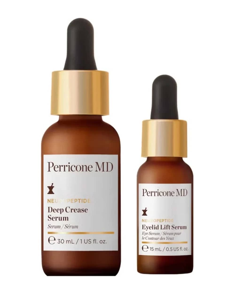 Perricone MD Neuropeptide Duo