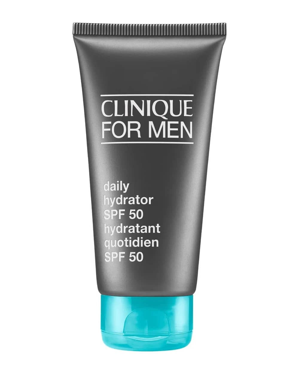 Clinique For Men™ Daily Hydrating SPF 50 Moisturiser 75ml