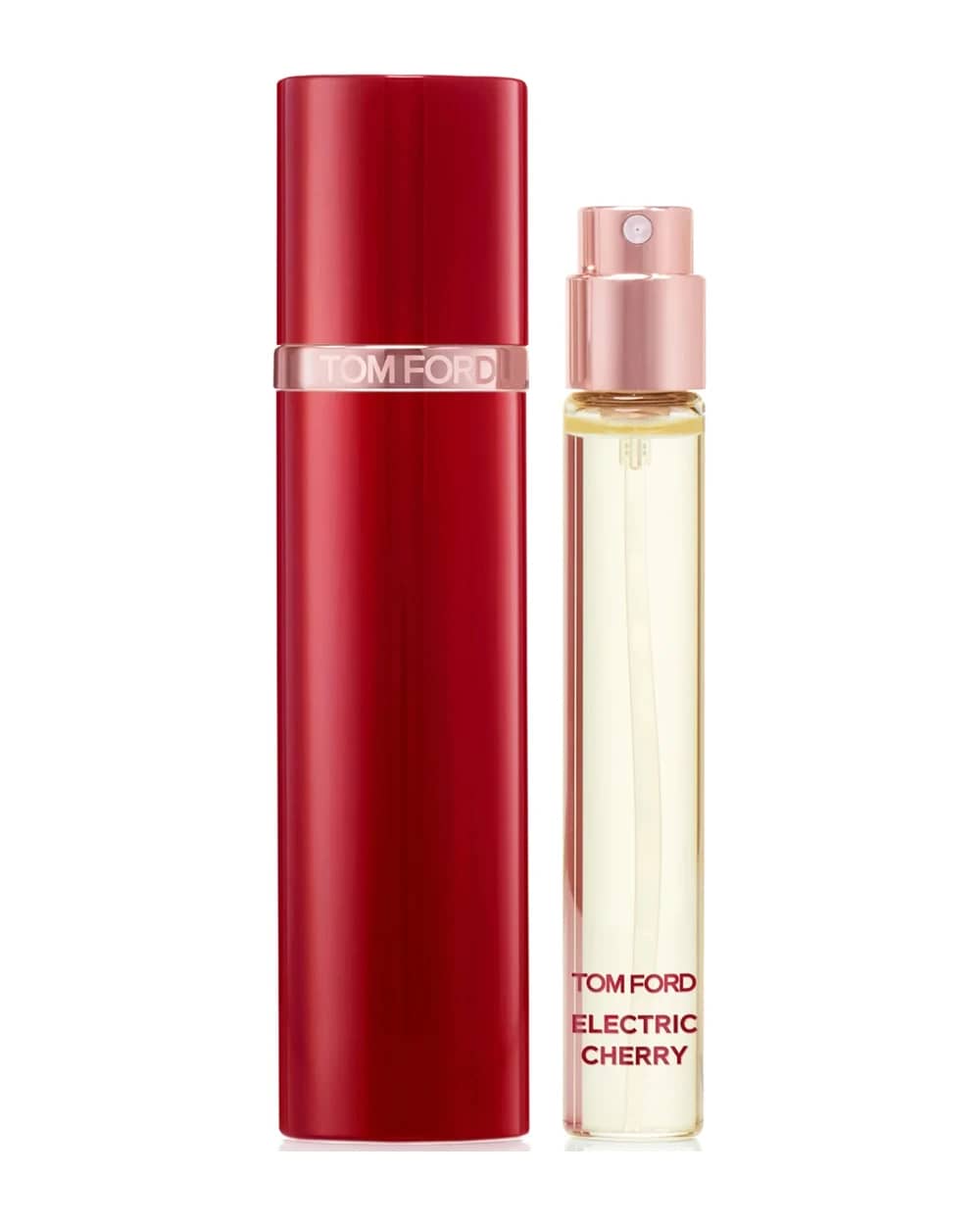 TOM FORD Electric Cherry Eau de Parfum 10ml