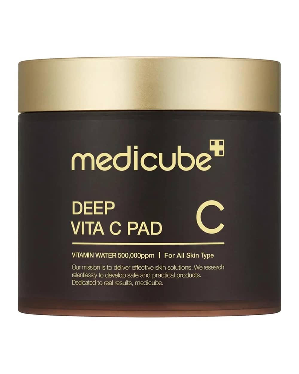 Medicube Deep Vita C Pad (70 pcs)