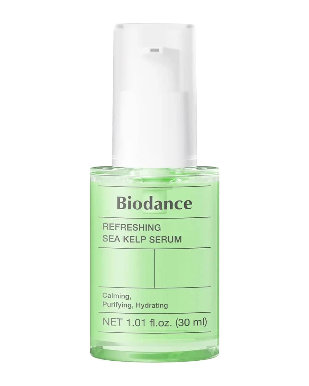 Biodance Refreshing Sea Kelp Serum 30ml