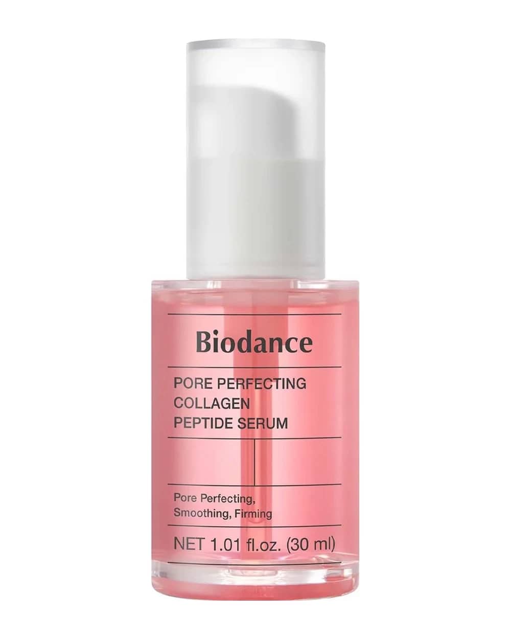 Biodance Pore Perfecting Collagen Peptide Serum 30ml