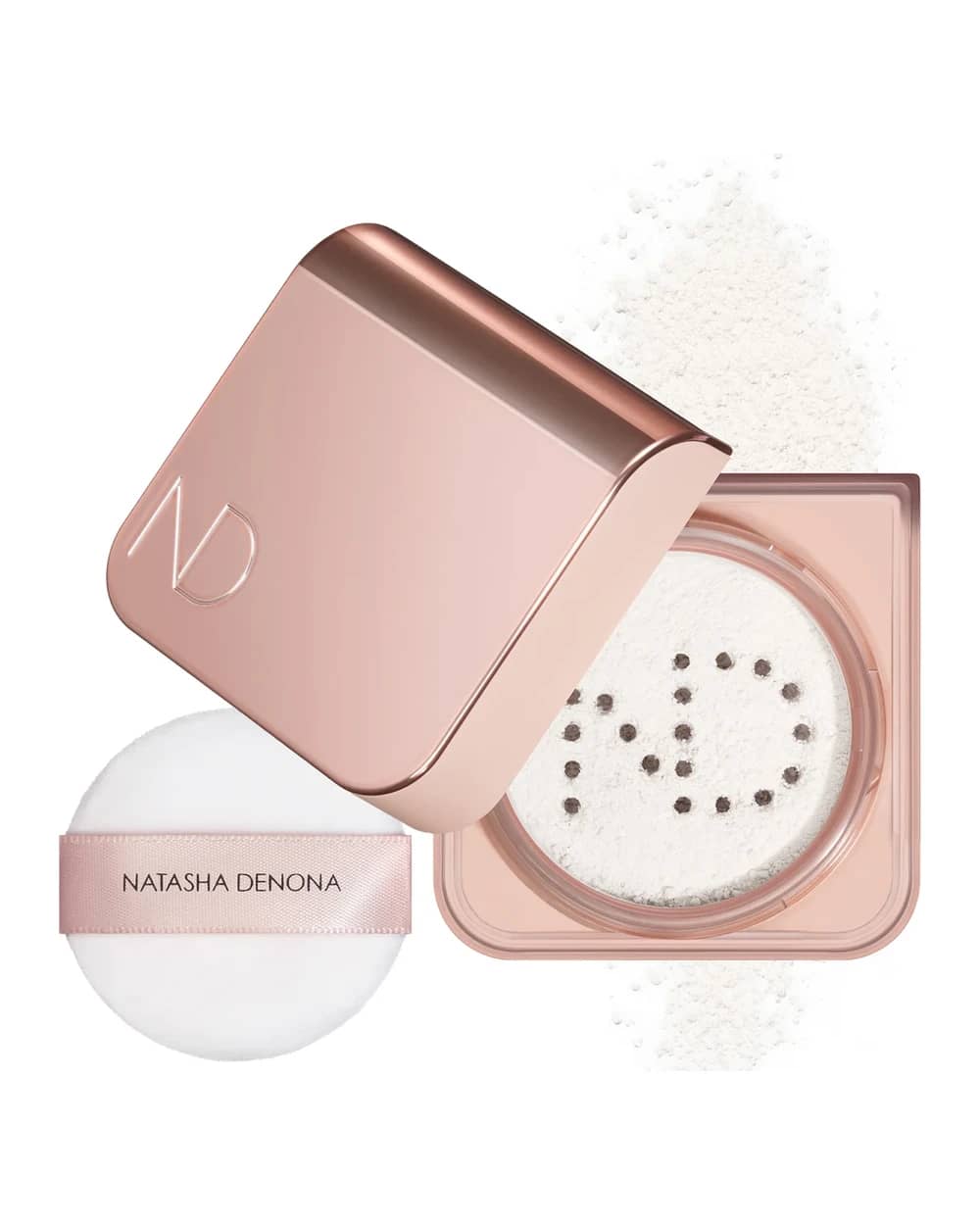 Natasha Denona Hy-Glam Setting Powder