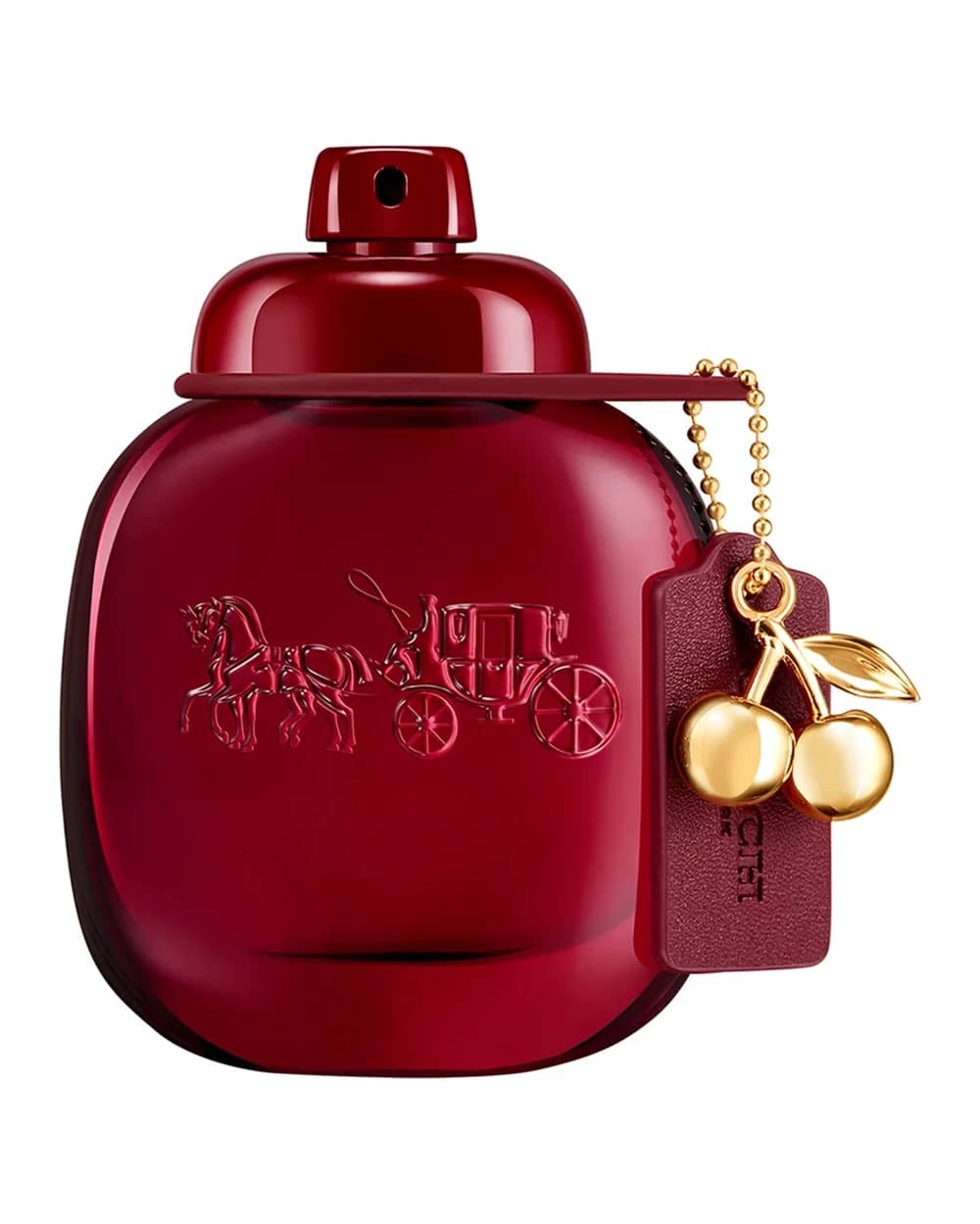 Coach Women Cherry Parfum 50ml