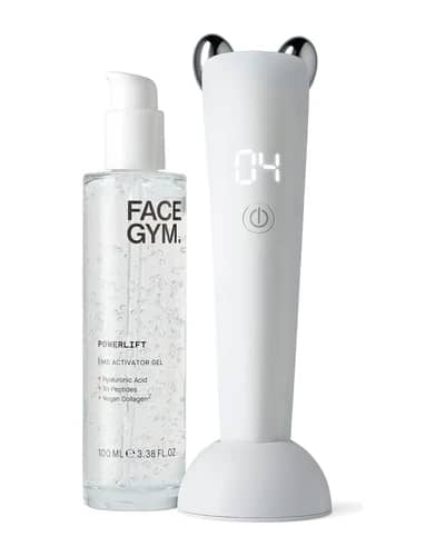 FaceGym Pro - Electrical Muscle Stimulation Device