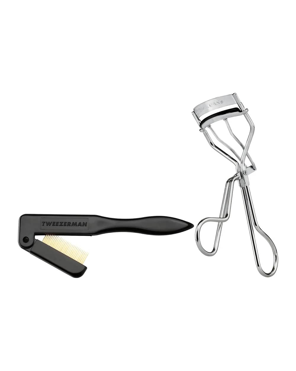 Tweezerman Lash Essentials Duo