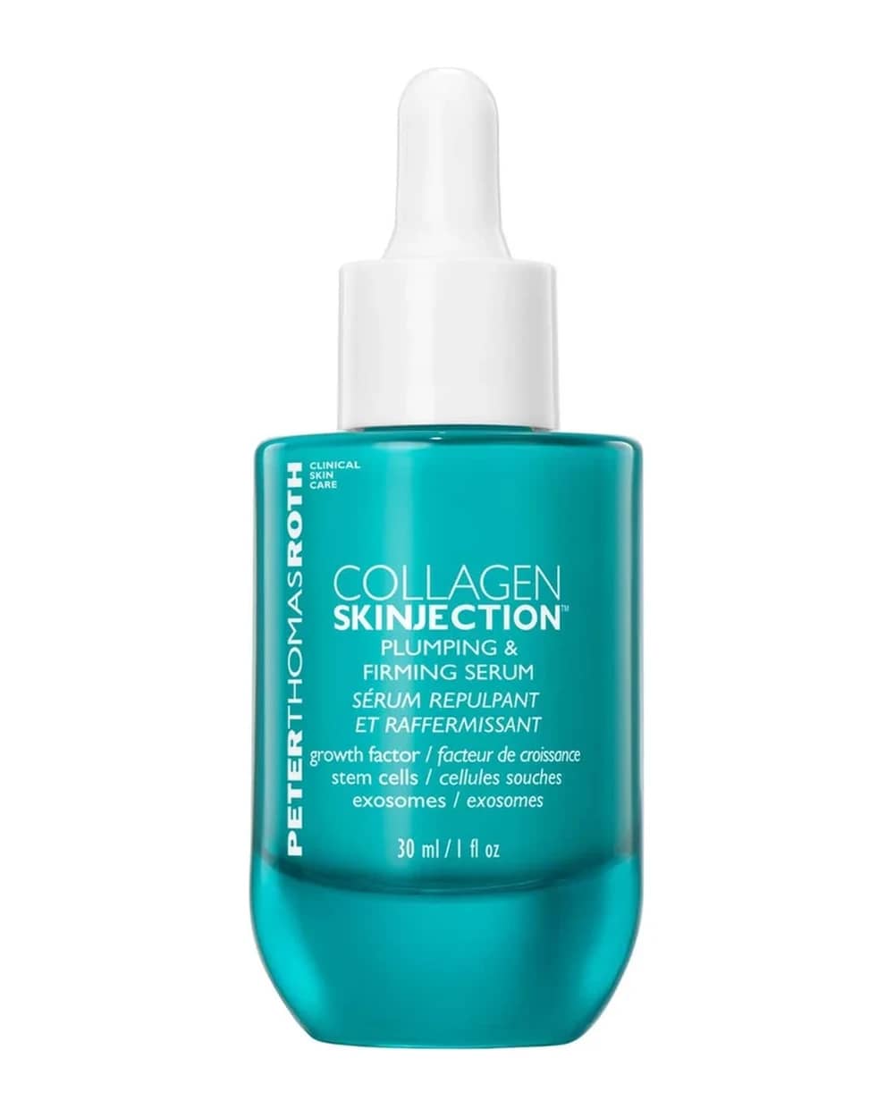 Peter Thomas Roth Collagen Skinjection Plumping & Firming Serum 30ml