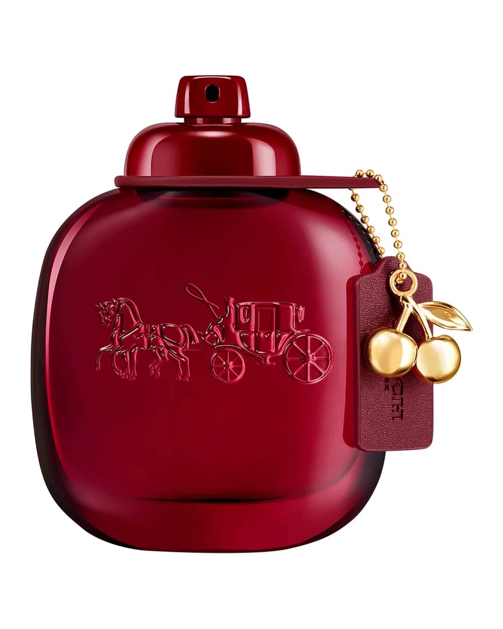 Coach Women Cherry Parfum 90ml