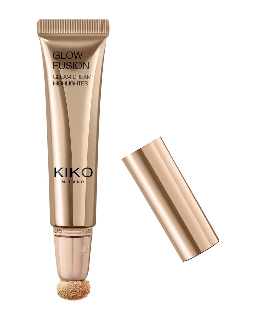 KIKO Milano Glow Fusion Dream Highlighter 14ml (Various Shades)