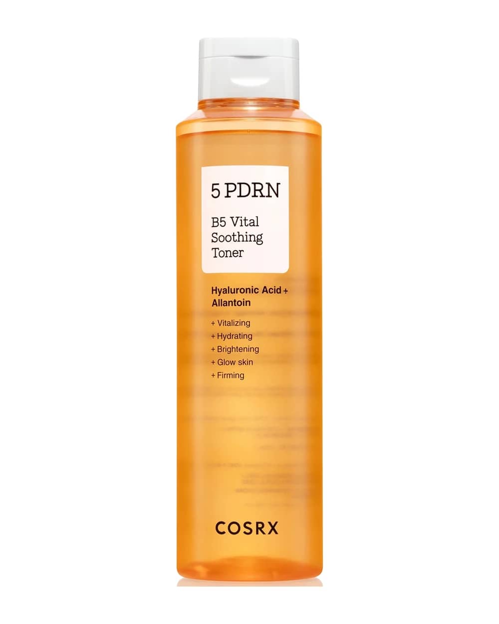COSRX 5 PDRN B5 Vital Soothing Toner 280ml