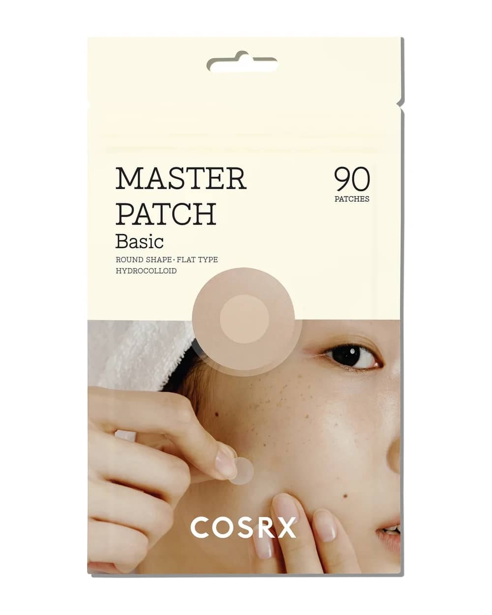 COSRX Master Patch Basic 90EA