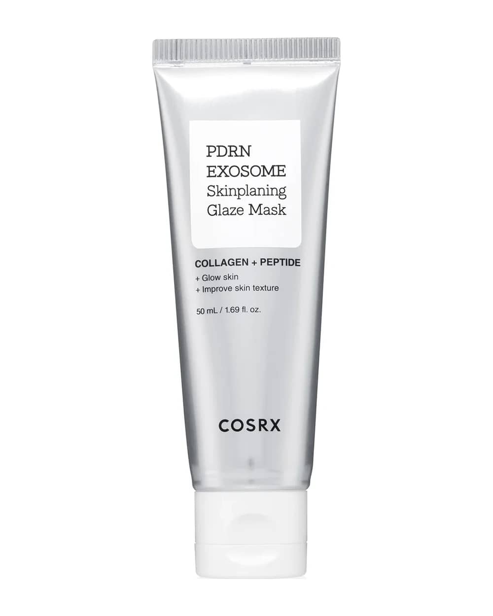 COSRX PDRN EXOSOME Skinplaning Glaze Mask 50ml