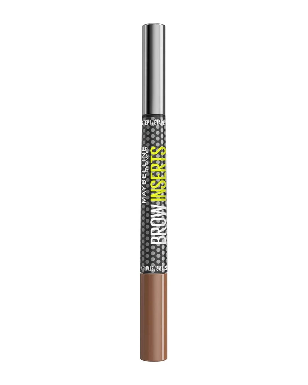 Maybelline Brow Inserts Brow Multiplying Tool (Various Shades)