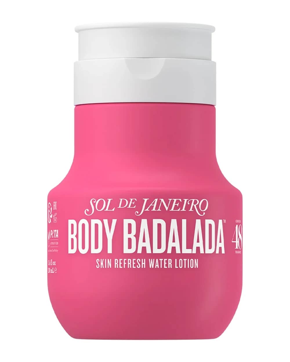 Sol de Janeiro Body Badalada '48 Lotion 100ml