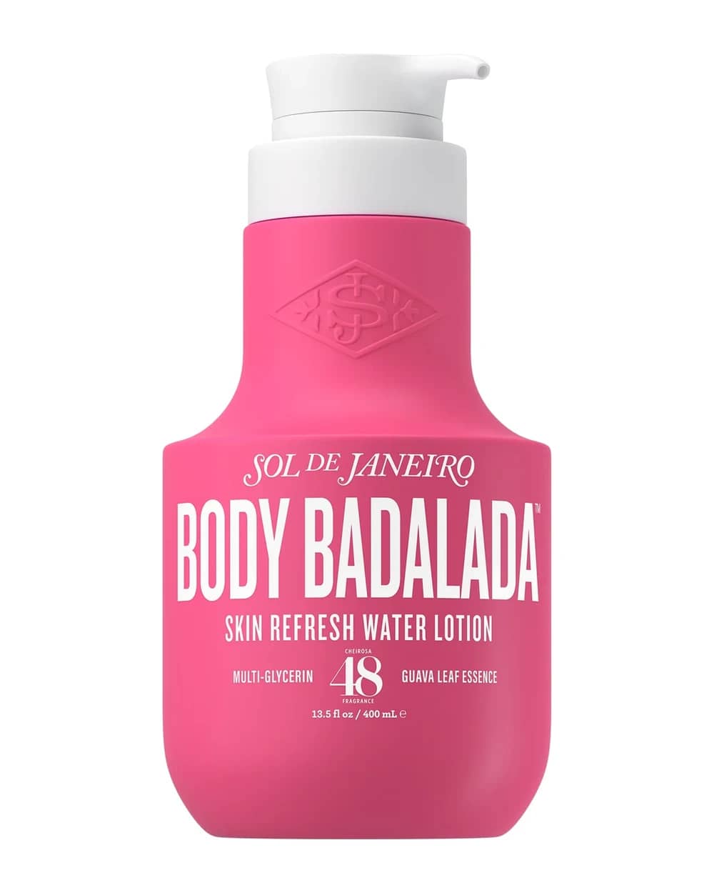 Sol de Janeiro Body Badalada '48 Lotion 400ml