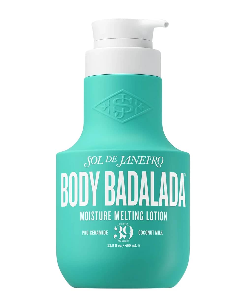 Sol de Janeiro Body Badalada '39 Lotion 400ml