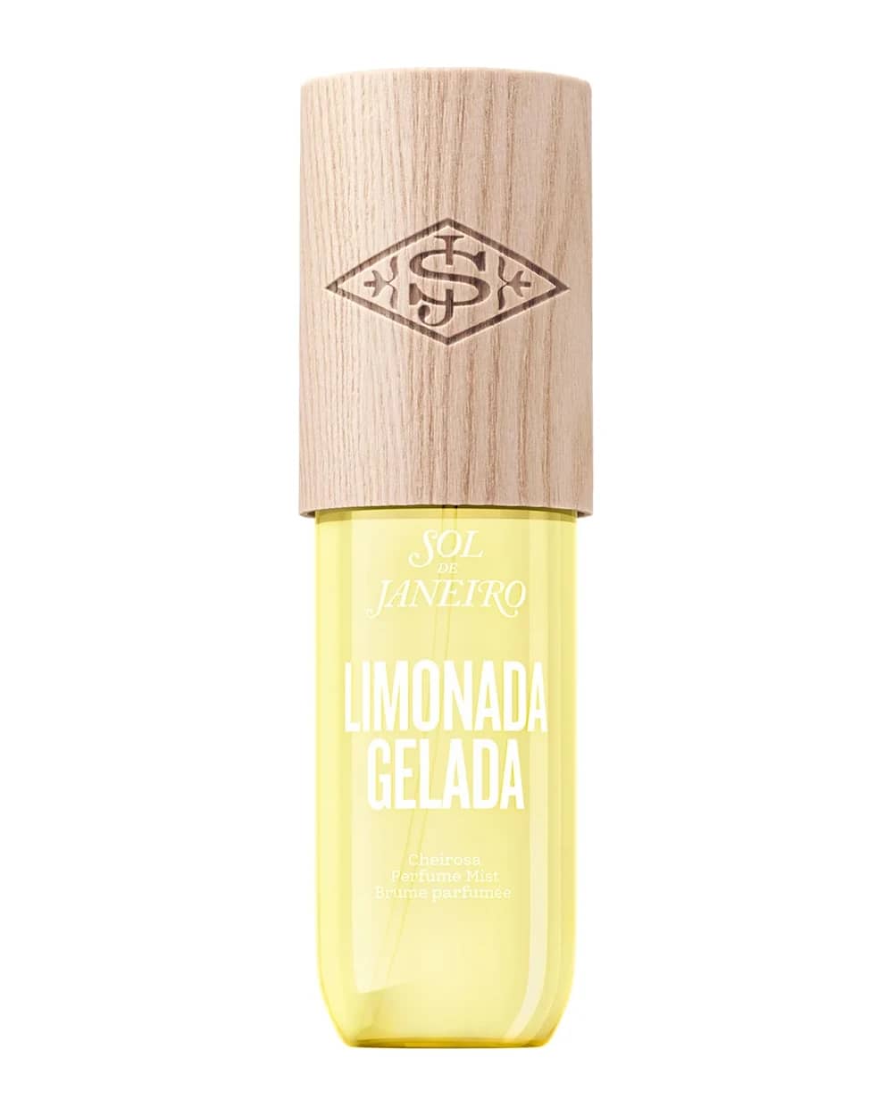 Sol de Janeiro Limonada Gelada Mist 90ml LE