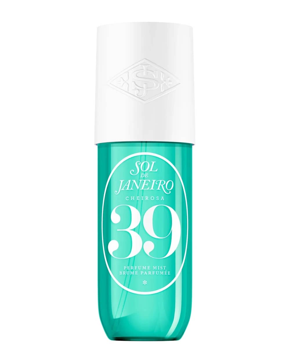 Sol de Janeiro Cheirosa 39 Perfume Mist 240ml