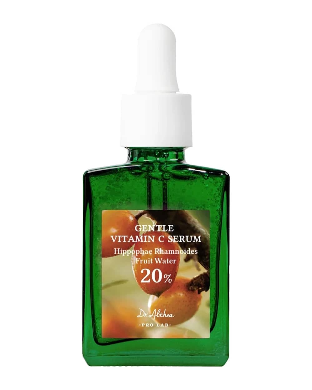 Dr. Althea Gentle Vitamin C Serum 30ml