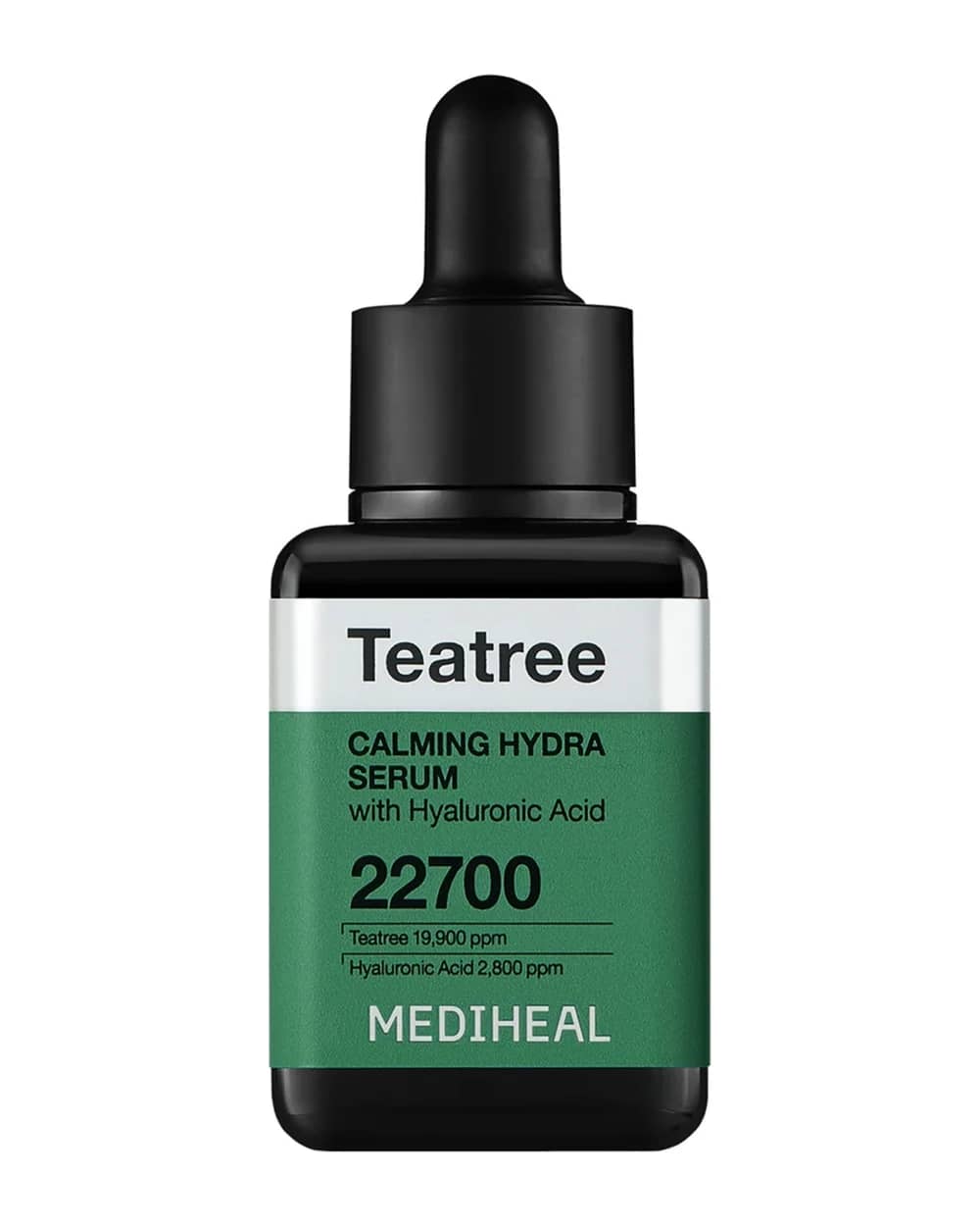 Mediheal Teatree Calming Hydra Serum 40ml