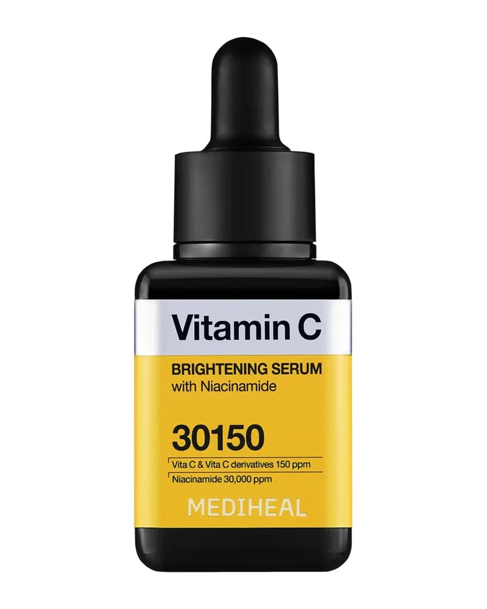 Medhieal Vitamin C Brightening Serum 40ml