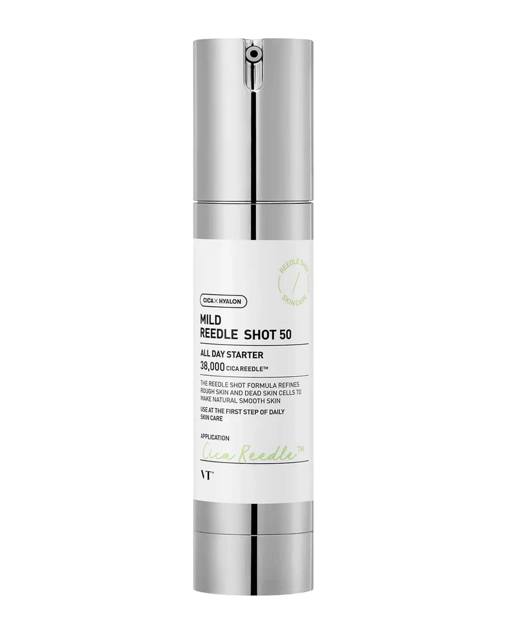 VT Cosmetics VT Reedle Shot 50 50ml