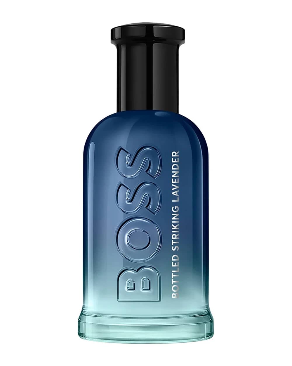 Hugo Boss Bottled Striking Lavender Limited Edition Eau de Parfum 50ml