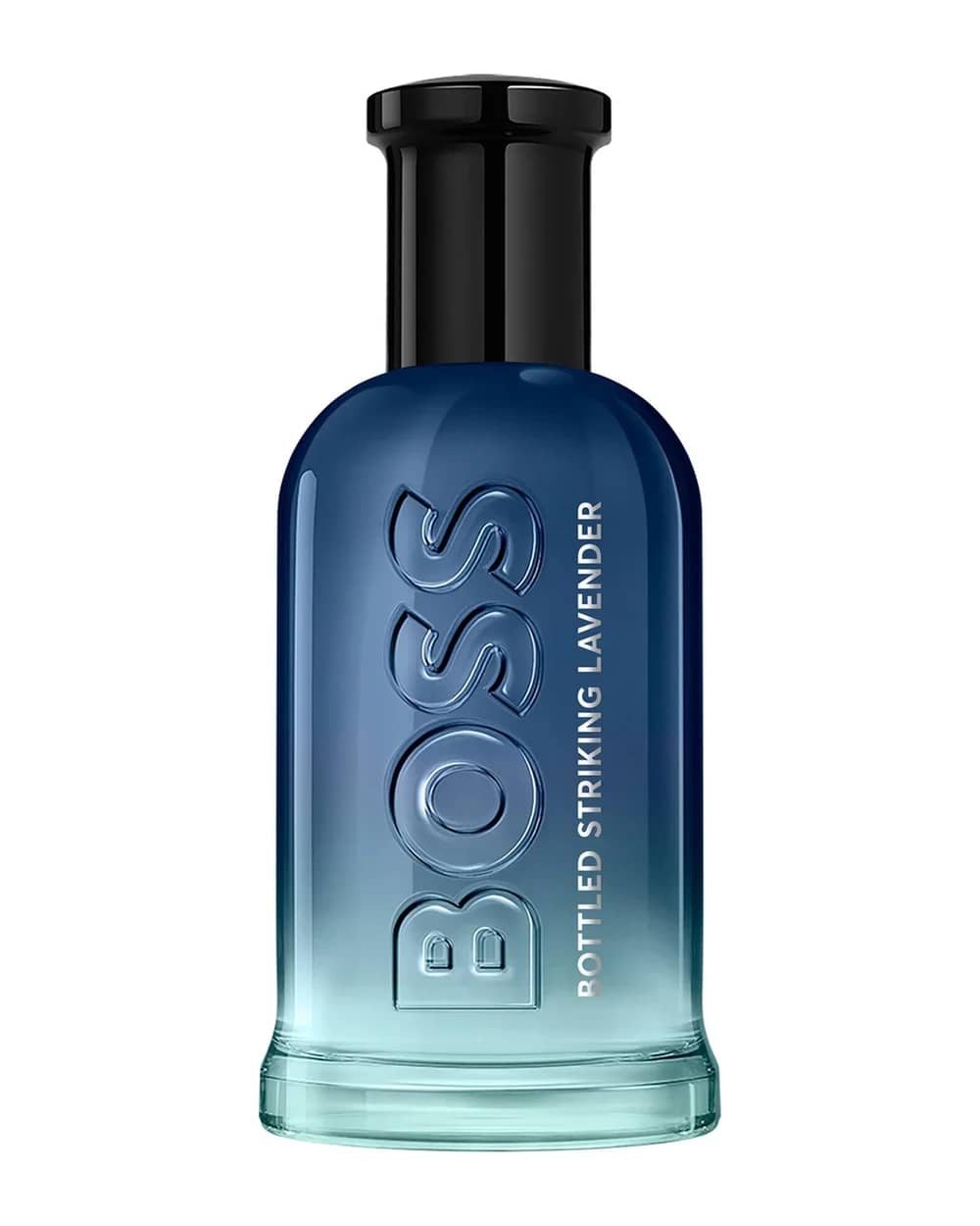 Hugo Boss Bottled Striking Lavender Limited Edition Eau de Parfum 100ml