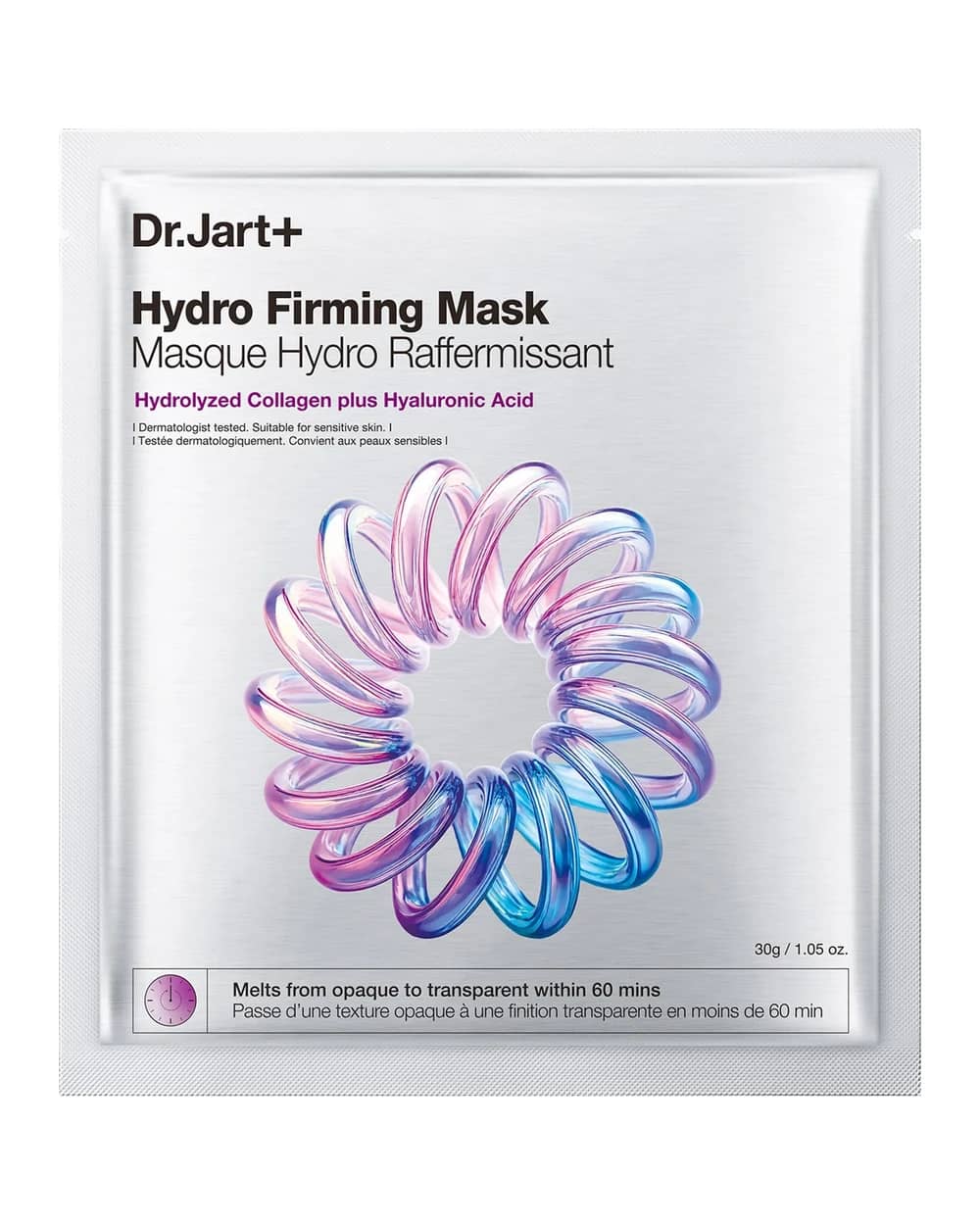 Dr.Jart+ Hydro Firming Mask with Hydrolysed Collagen 25g