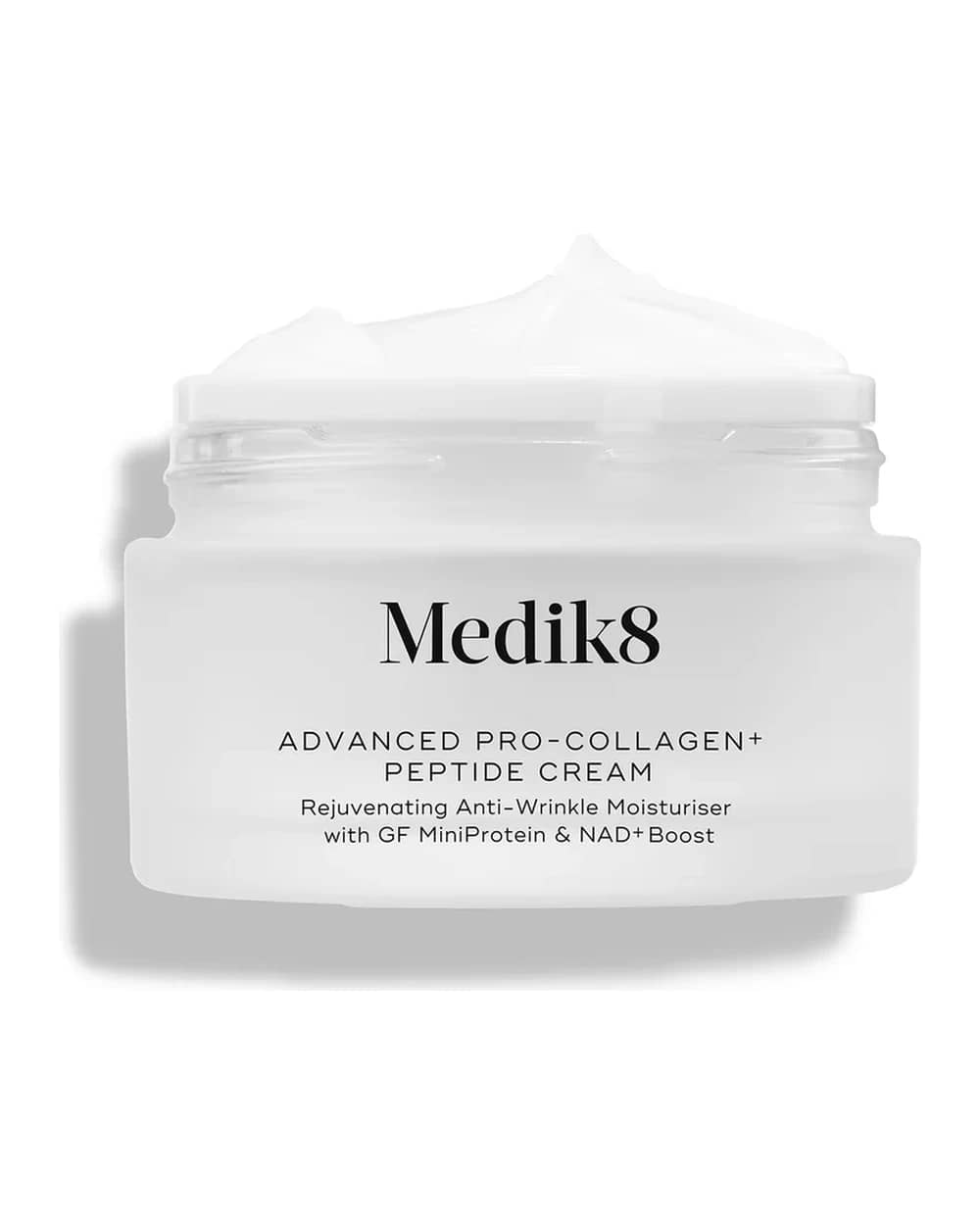 Medik8 Advanced Pro Collagen+ Peptide Cream Refill 50ml