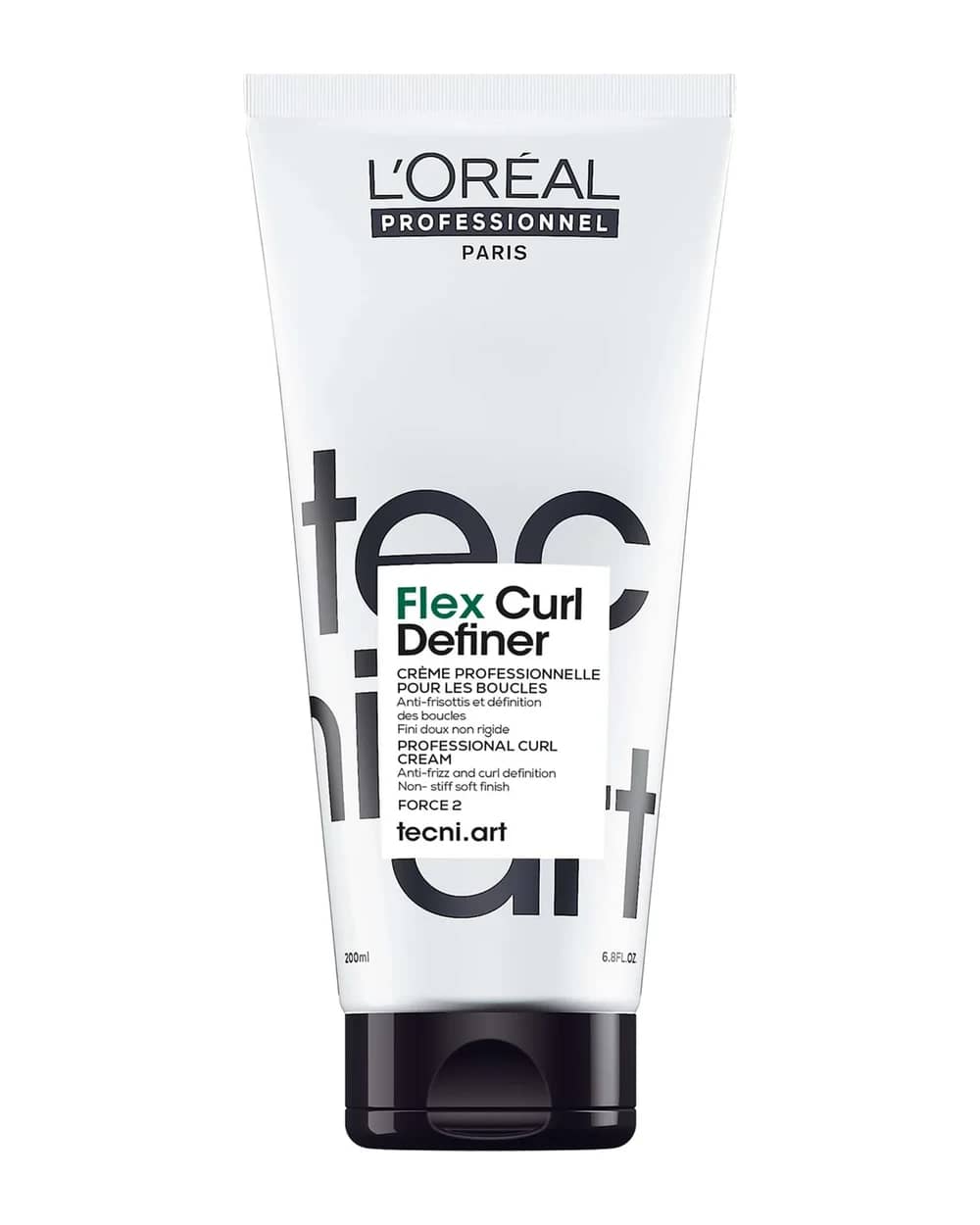 L’Oréal Professionnel Tecni.ART Flex Curl Bounce Styling Gel 200ml