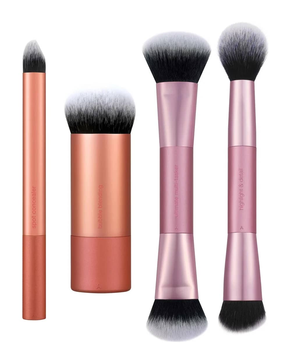 Real Techniques Full Beat Brush Set