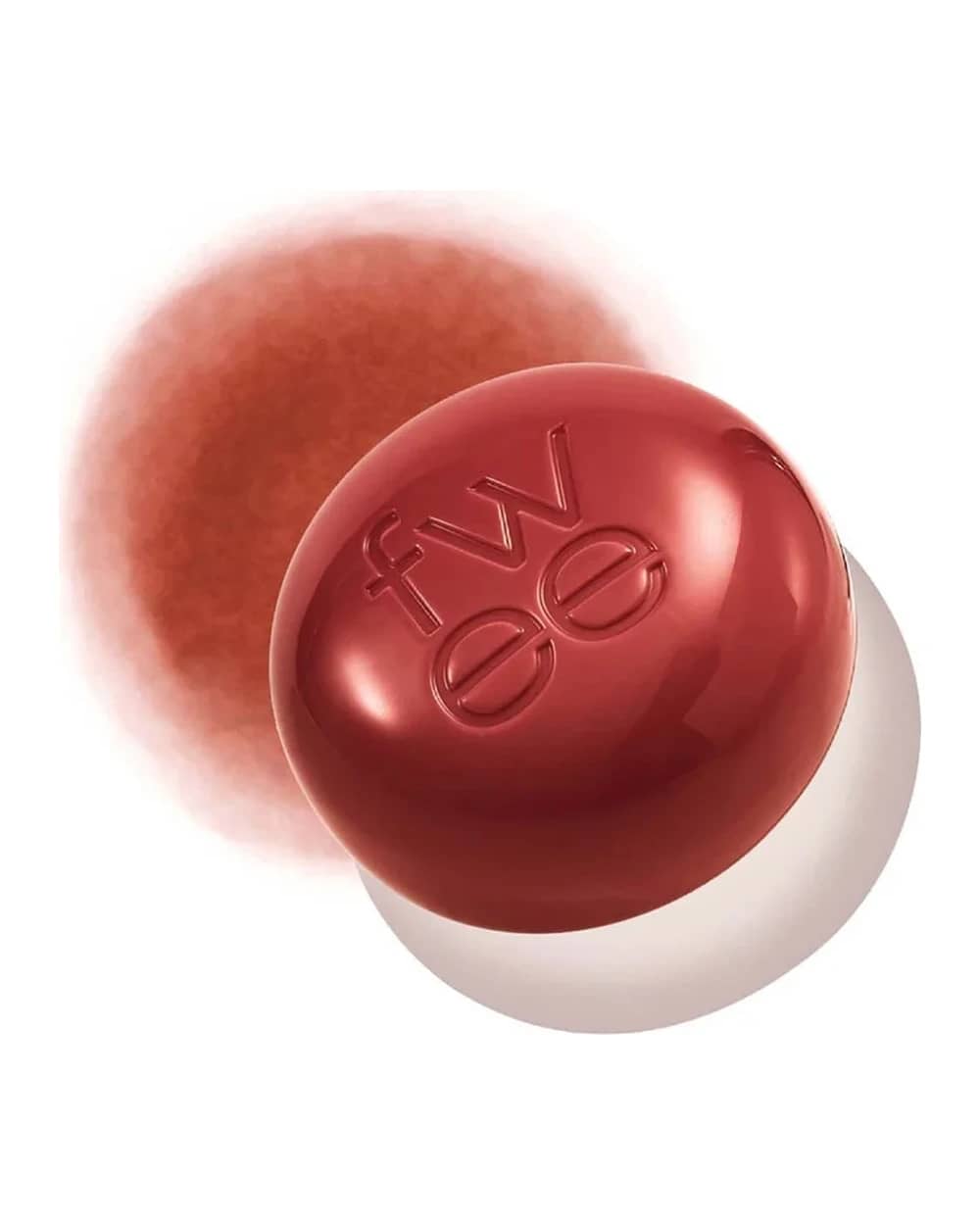 Fwee Lip&Cheek Blurry Pudding Pot 5g (Various Shades)