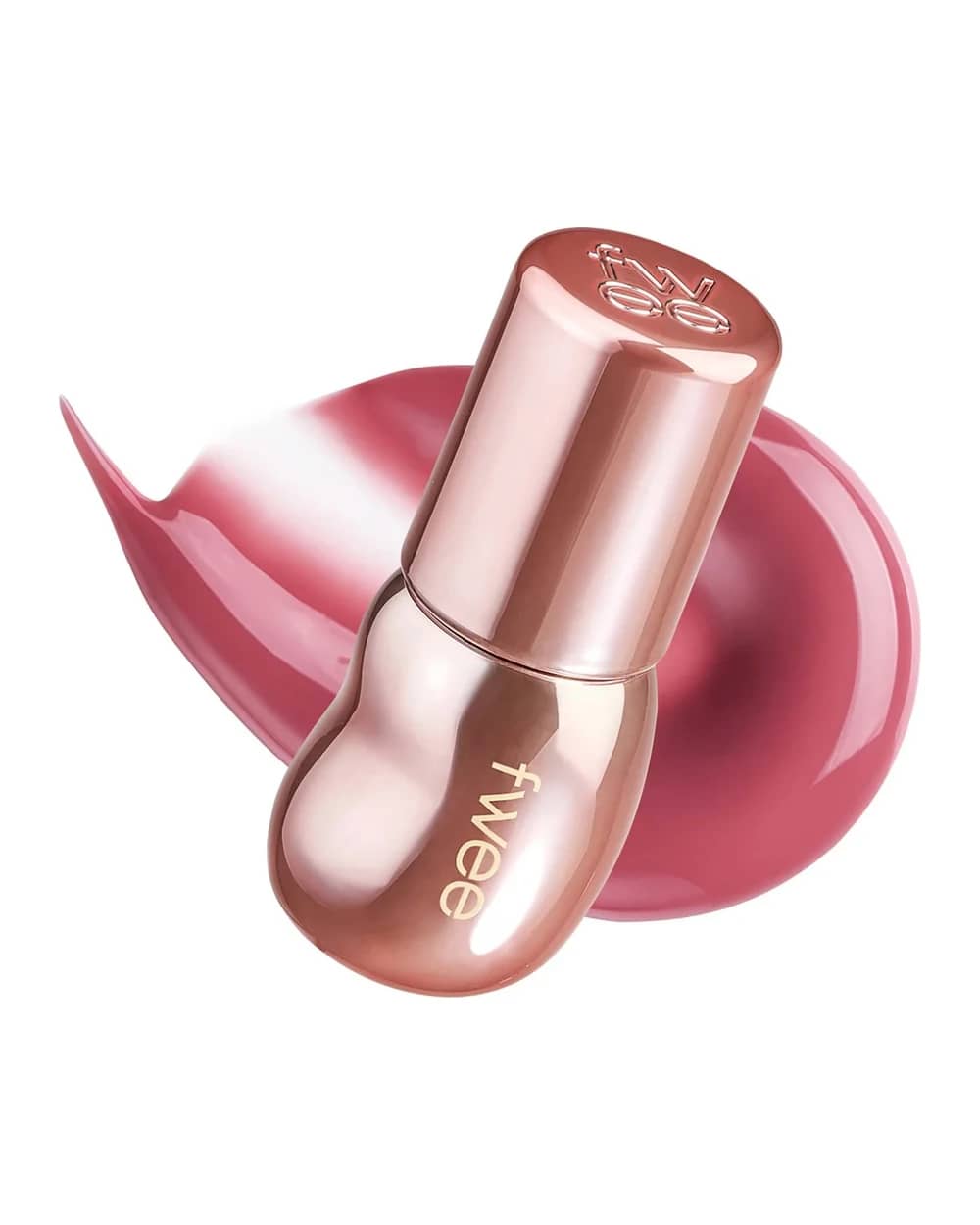 Fwee 3D Voluming Gloss 70% 5.3g (Various Shades)