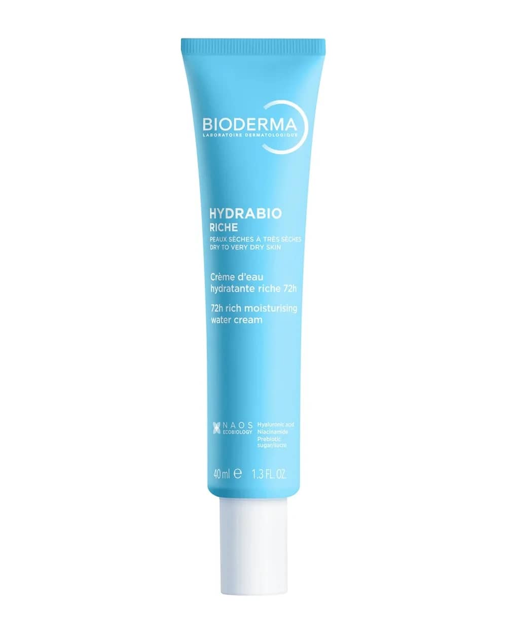 Bioderma Hydrabio Cream Rich 40ml