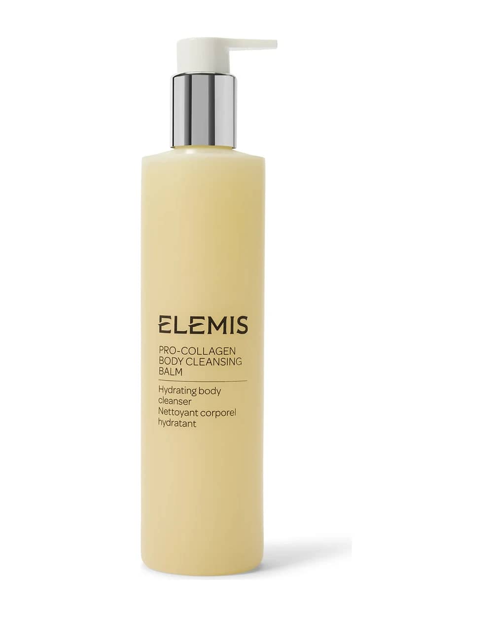 Elemis Pro-Collagen Body Cleansing Balm 300ml