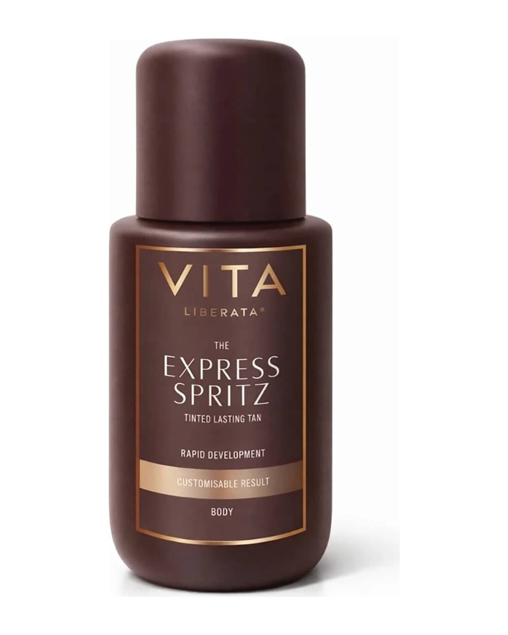 Vita Liberata The Express Spritz Tinted Lasting Tan 200ml