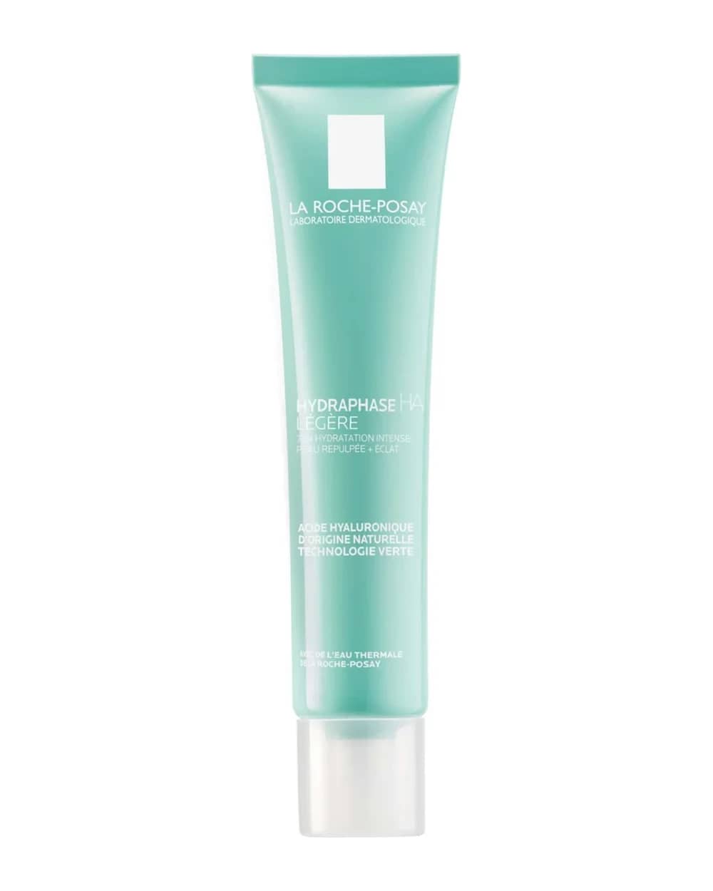 La Roche-Posay Hydraphase HA Light Hyaluronic Acid Moisturiser for Normal-Dry Dehydrated Skin 40ml